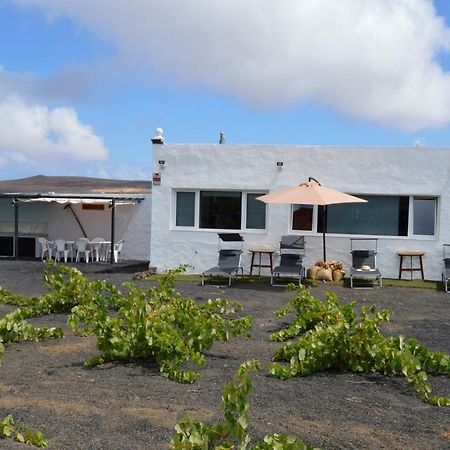 Casa Volcan De Ye يه المظهر الخارجي الصورة
