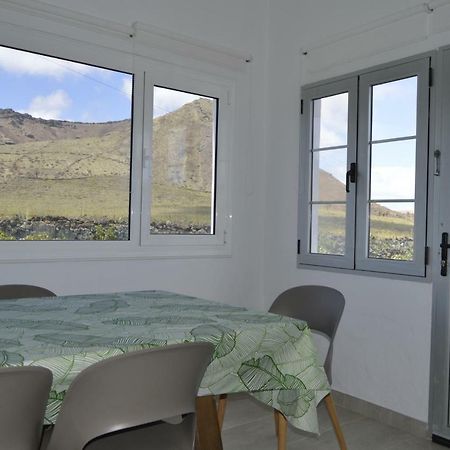Casa Volcan De Ye يه المظهر الخارجي الصورة