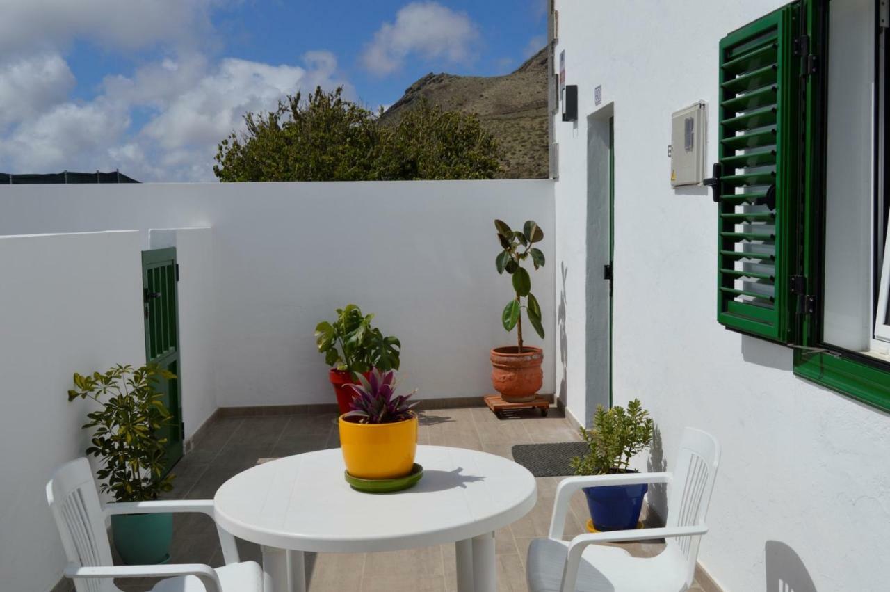 Casa Volcan De Ye يه المظهر الخارجي الصورة