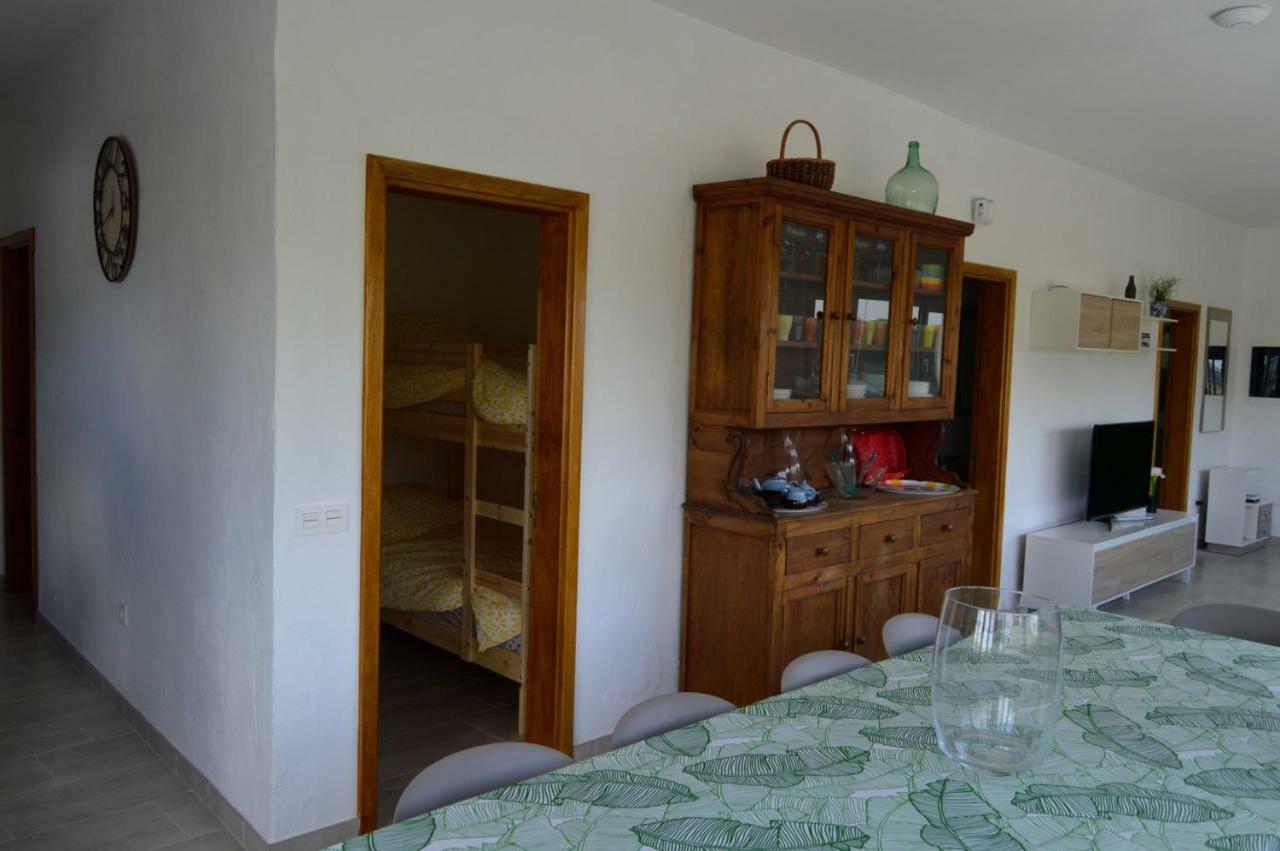 Casa Volcan De Ye يه المظهر الخارجي الصورة