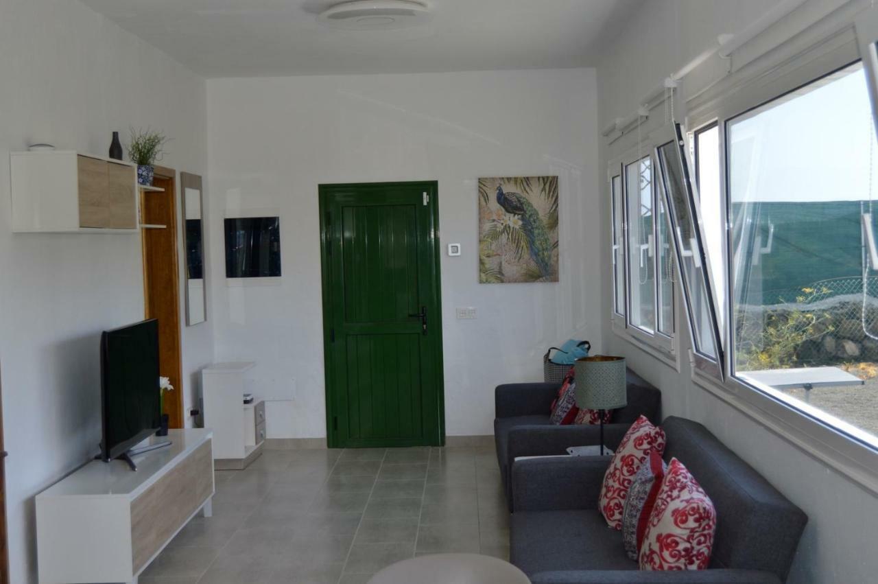 Casa Volcan De Ye يه المظهر الخارجي الصورة