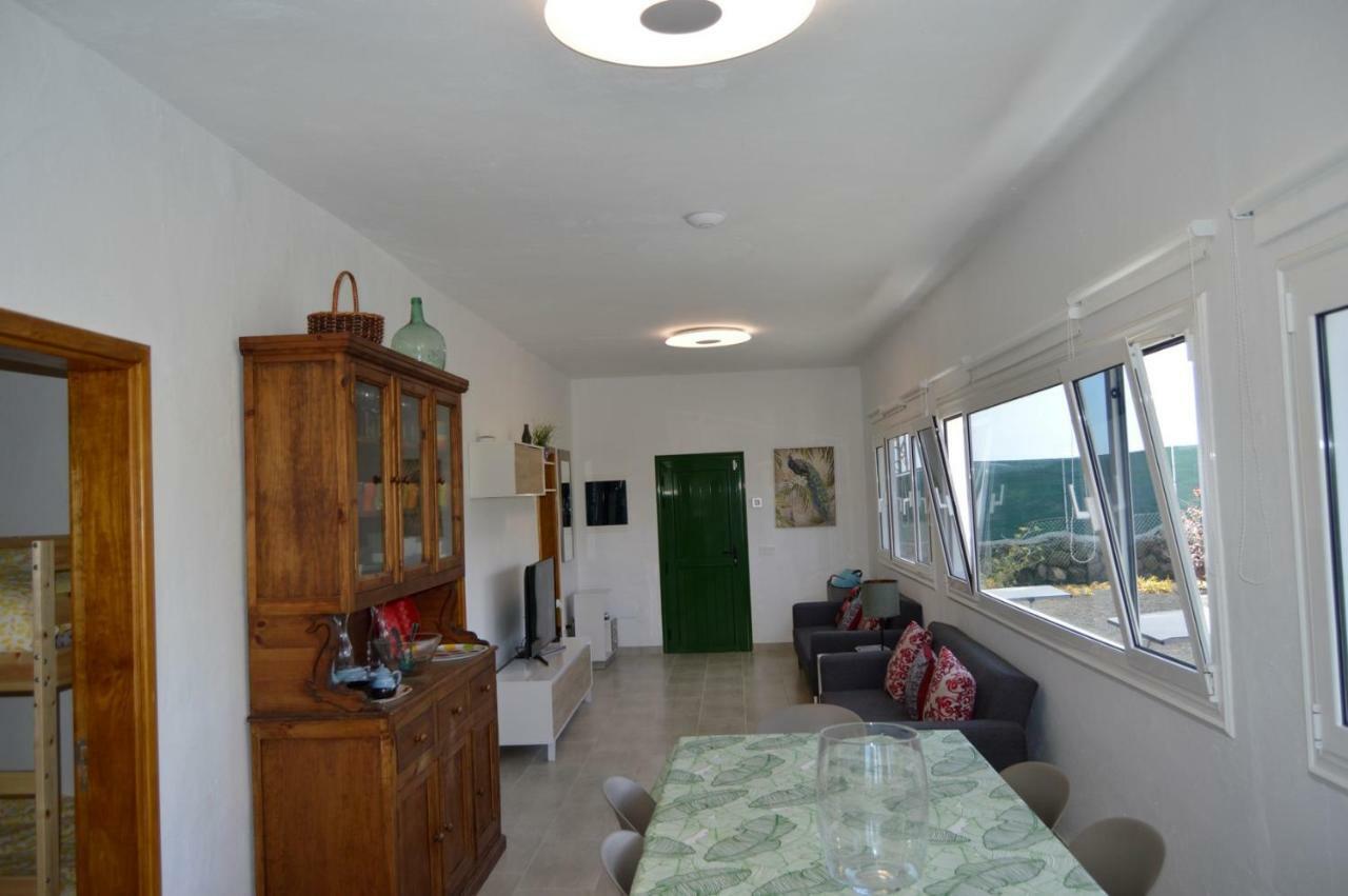 Casa Volcan De Ye يه المظهر الخارجي الصورة